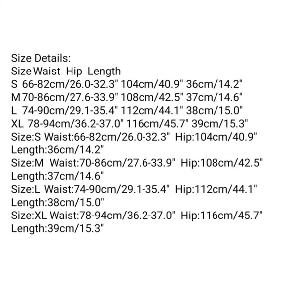 Grey & Beige Snakeskin Print Shorts - Picture 5 of 6